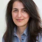 Robina Shah MBE