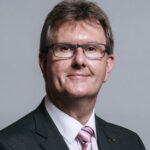 Rt Hon Sir Jeffrey Donaldson MP