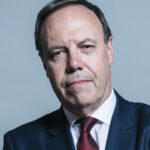 Rt Hon Lord (Nigel) Dodds