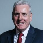 Lord (Vernon) Coaker