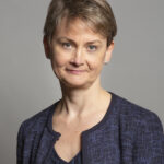 Rt Hon Yvette Cooper MP